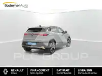 2022 Renault Megane