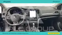 2022 Renault Megane