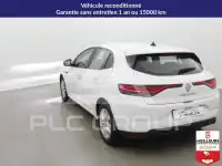 2022 Renault Megane