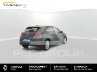 2022 Renault Megane