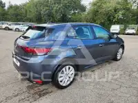 2022 Renault Megane