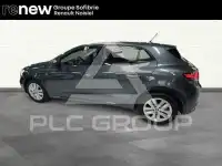 2022 Renault Megane