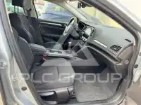2022 Renault Megane