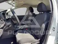 2022 Renault Megane