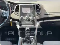 2022 Renault Megane