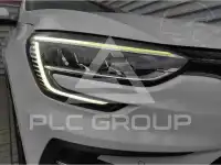 2022 Renault Megane