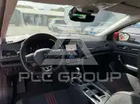2022 Renault Megane