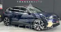 2022 Renault Megane