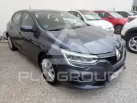 2022 Renault Megane