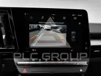 2022 Renault Megane