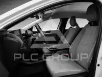 2022 Renault Megane