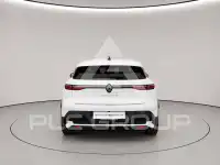 2022 Renault Megane