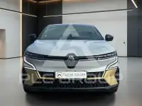 2022 Renault Megane