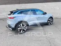 2022 Renault Megane