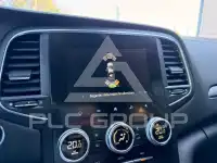 2022 Renault Megane