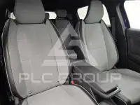 2022 Renault Megane