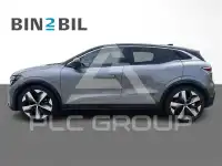 2022 Renault Megane
