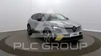 2022 Renault Megane