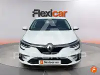 2022 Renault Megane
