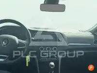2022 Renault Megane