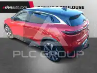 2022 Renault Megane