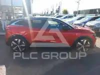 2022 Renault Megane