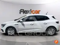 2022 Renault Megane