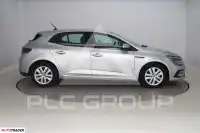 2022 Renault Megane