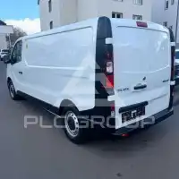 2022 Renault Trafic