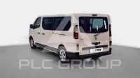 2022 Renault Trafic