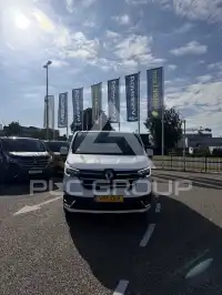 2022 Renault Trafic