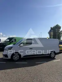 2022 Renault Trafic
