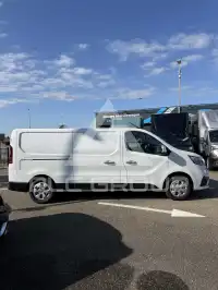 2022 Renault Trafic