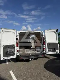 2022 Renault Trafic