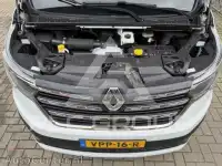 2022 Renault Trafic