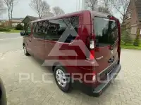 2022 Renault Trafic