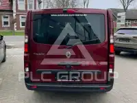 2022 Renault Trafic