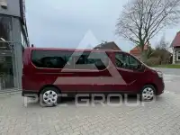 2022 Renault Trafic