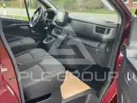 2022 Renault Trafic