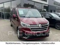 2022 Renault Trafic