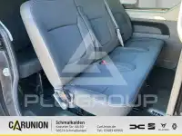 2022 Renault Trafic