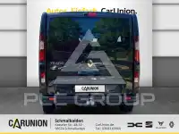 2022 Renault Trafic