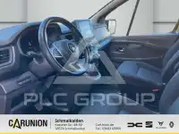 2022 Renault Trafic