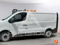 2022 Renault Trafic