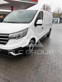 2022 Renault Trafic