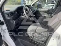 2022 Renault Trafic