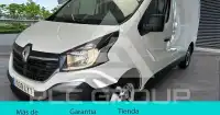 2022 Renault Trafic