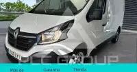 2022 Renault Trafic