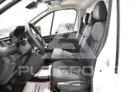 2022 Renault Trafic