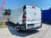 2022 Renault Trafic